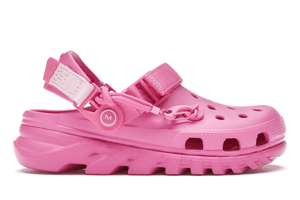 Post Malone X Crocs Duet Max - Crocs