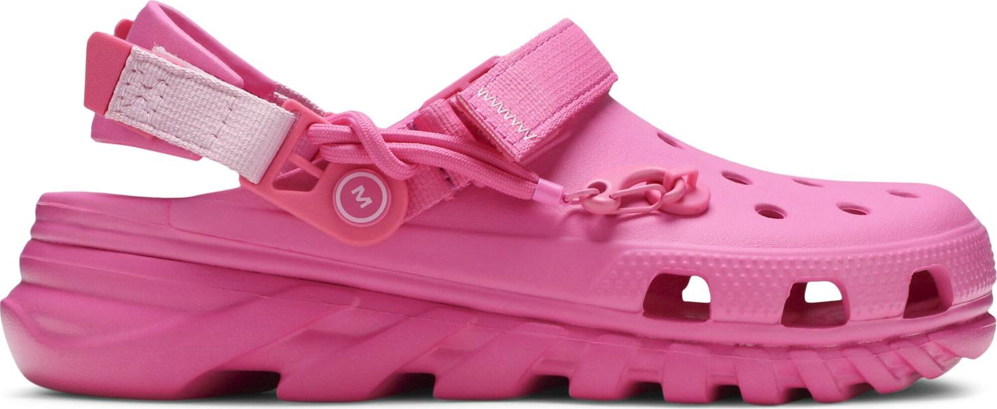 Post Malone X Crocs Duet Max - Crocs