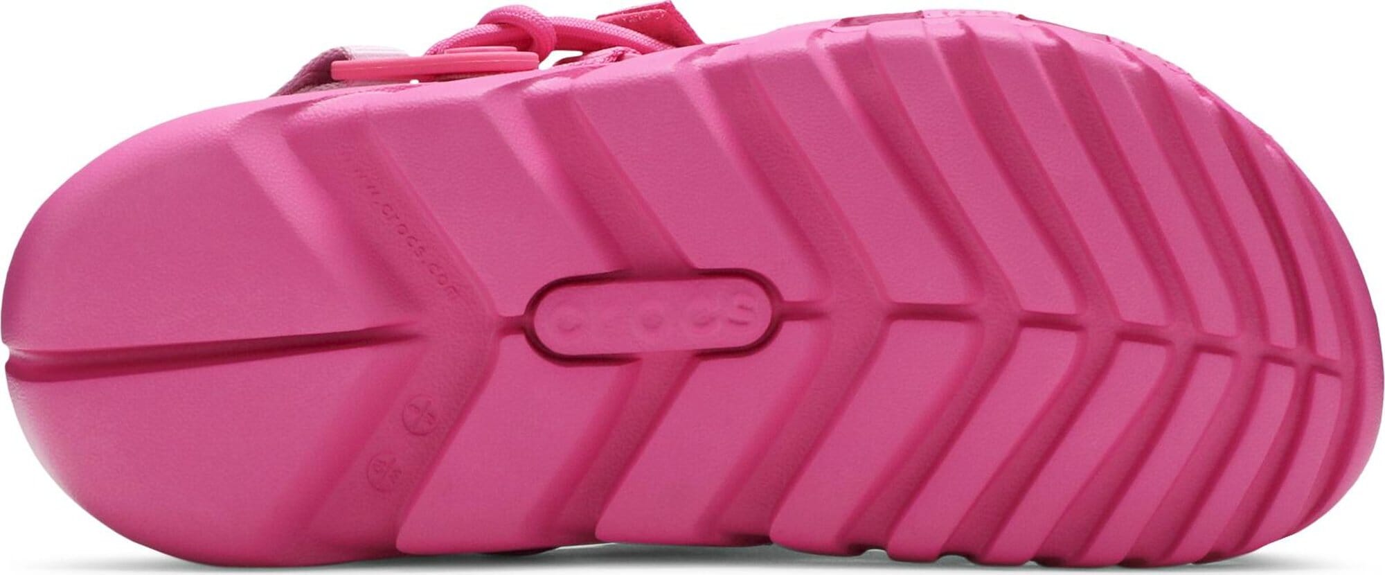Post Malone X Crocs Duet Max - Crocs