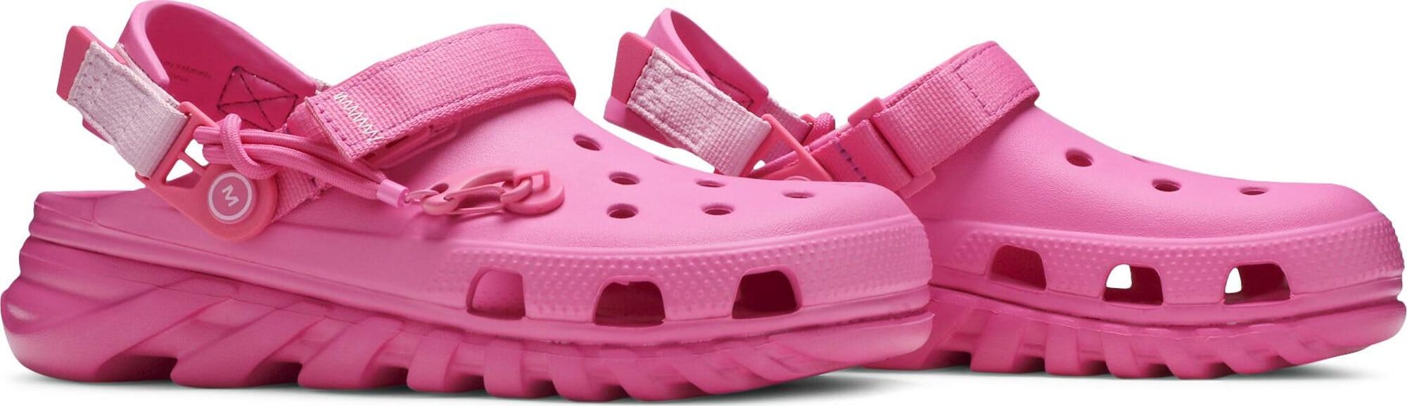 Post Malone X Crocs Duet Max - Crocs