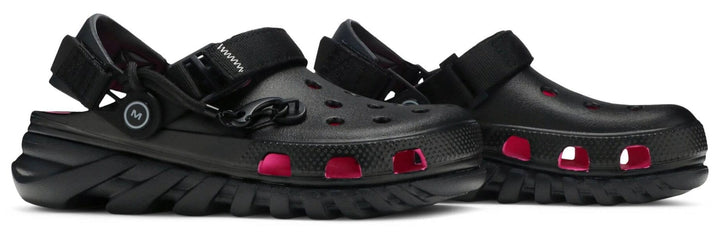 Post Malone X Crocs Duet Max - Crocs