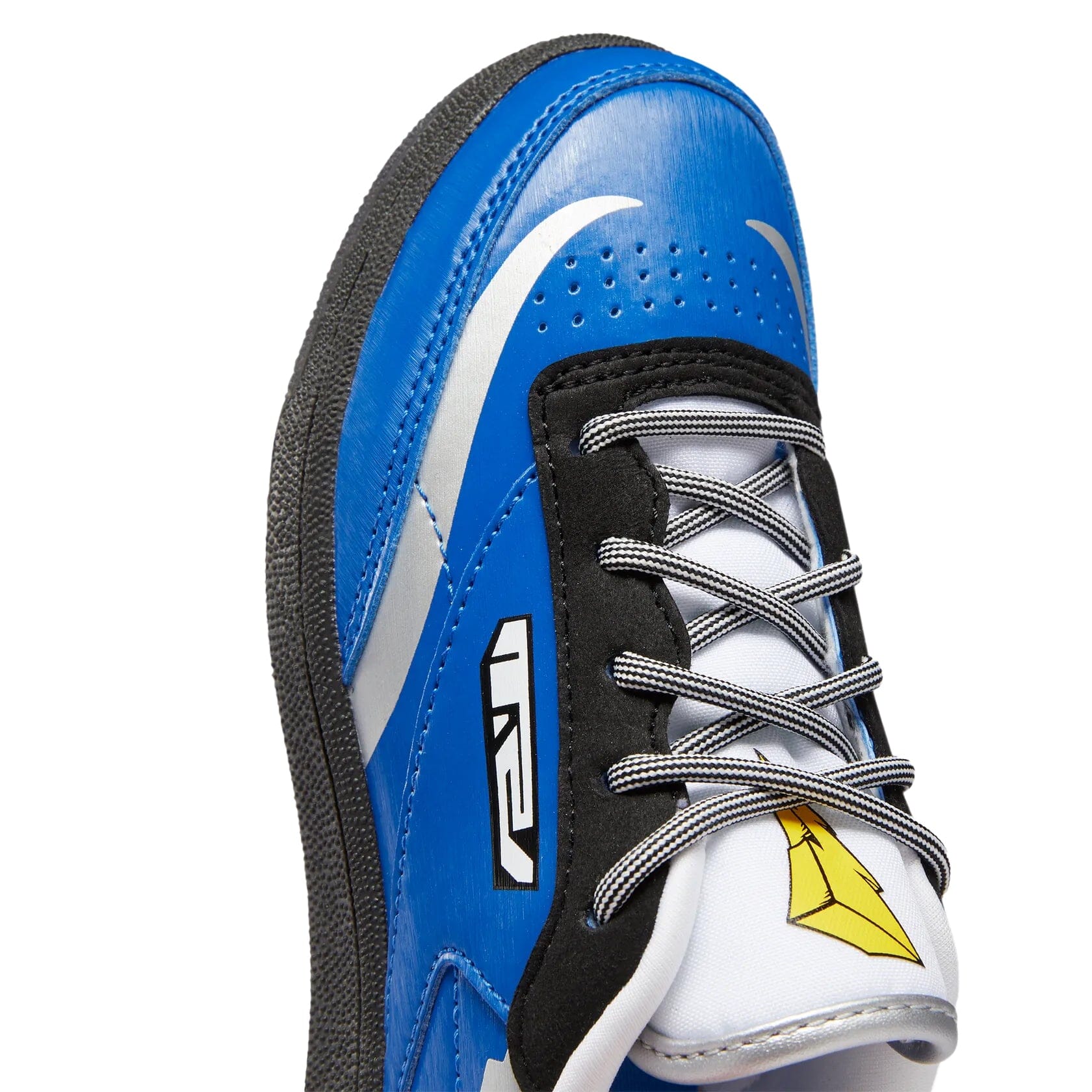 Power Rangers Club C Shoes - Reebok