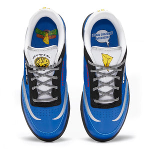 Power Rangers Club C Shoes - Reebok