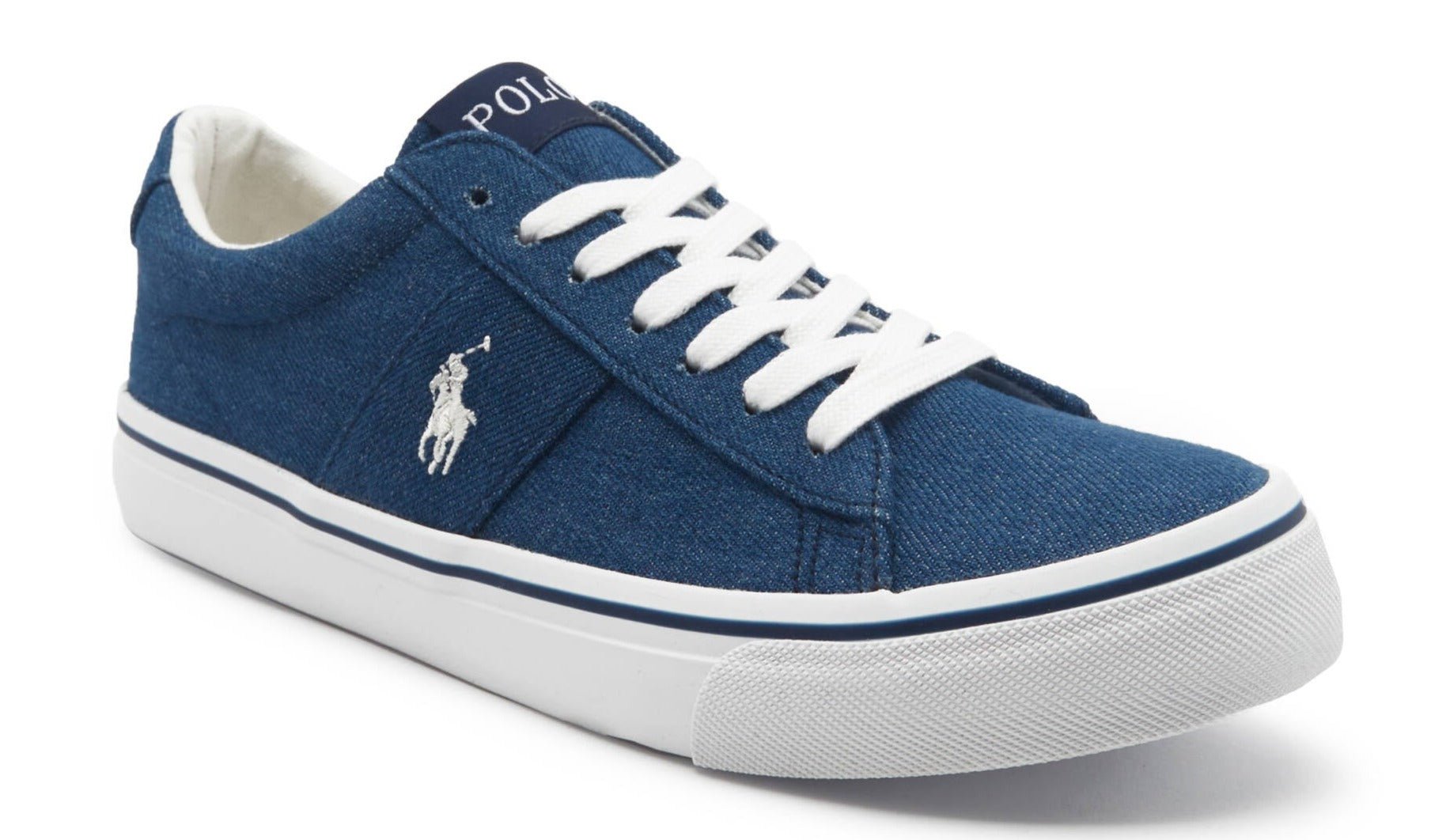 Sayer PS Sneakers - Footcourt Egypt