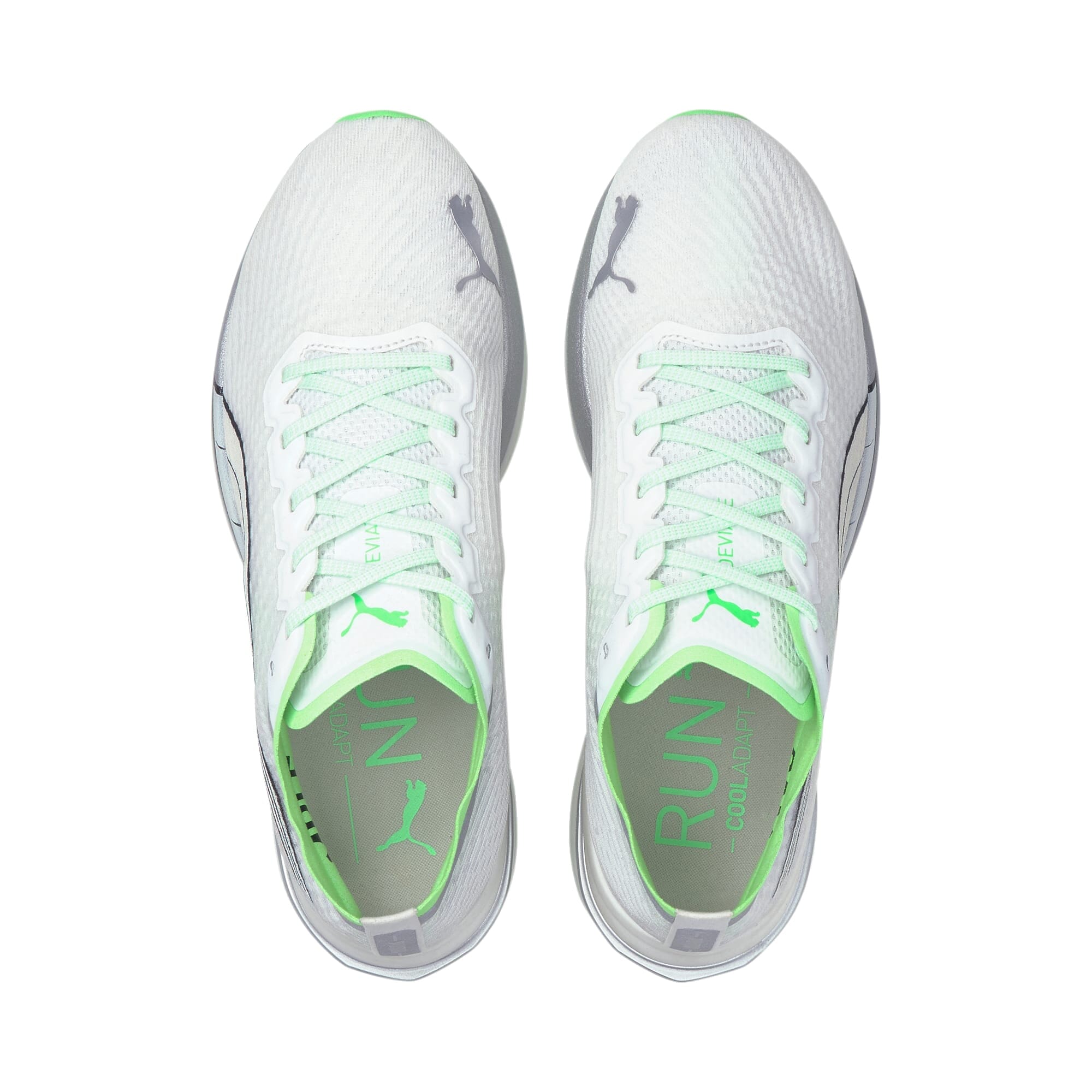 Puma Deviate Nitro Cooladapt - PUMA