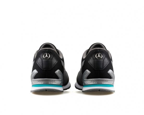 PUMA MAPF1 TRACK RACER. - PUMA
