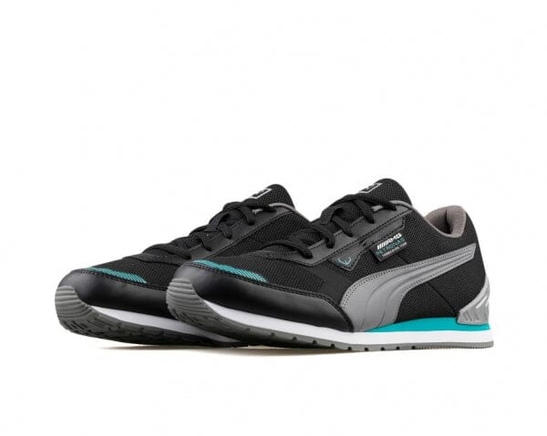 PUMA MAPF1 TRACK RACER. - PUMA