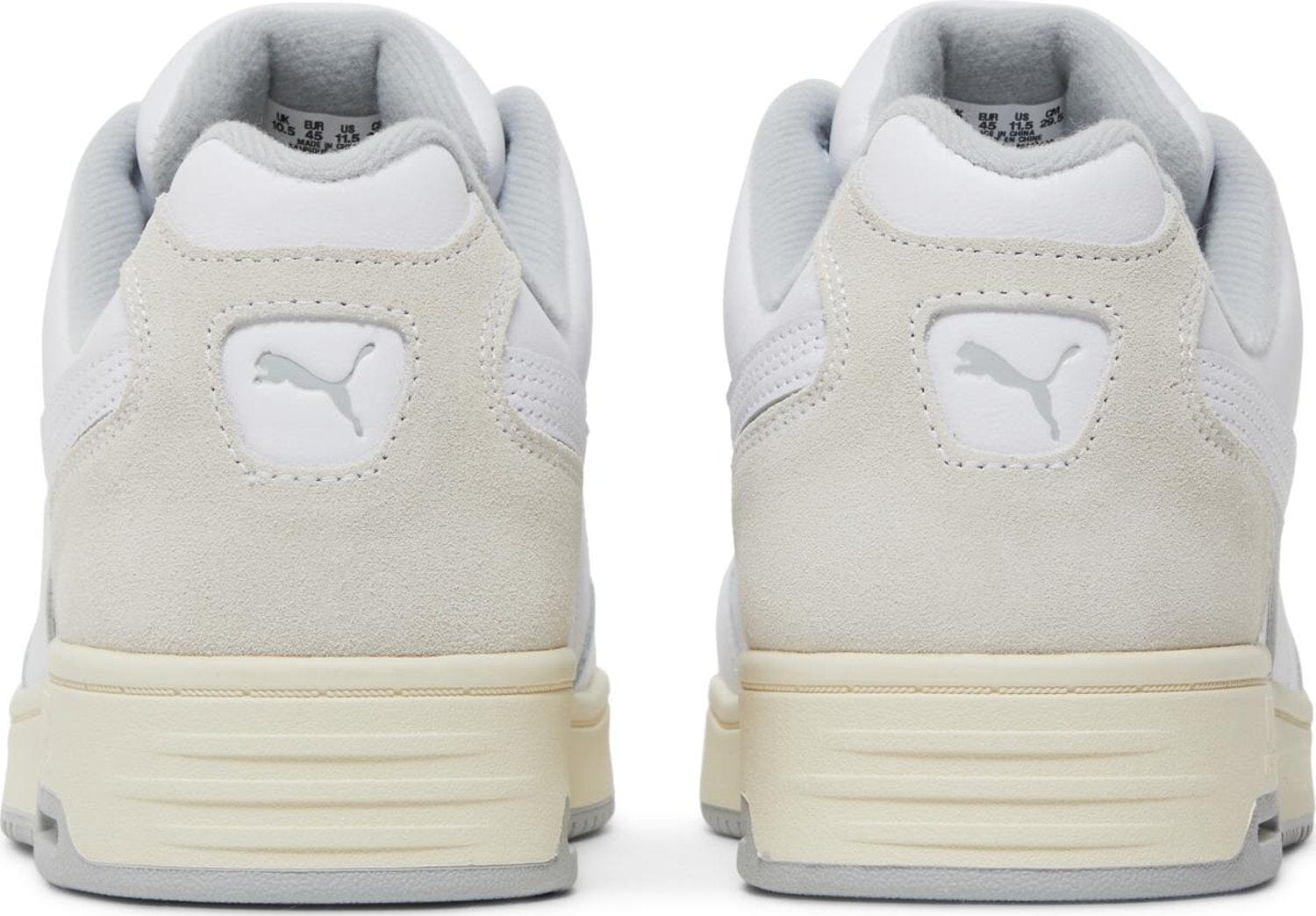 PUMA SLIPSTREAM LO RETRO - PUMA