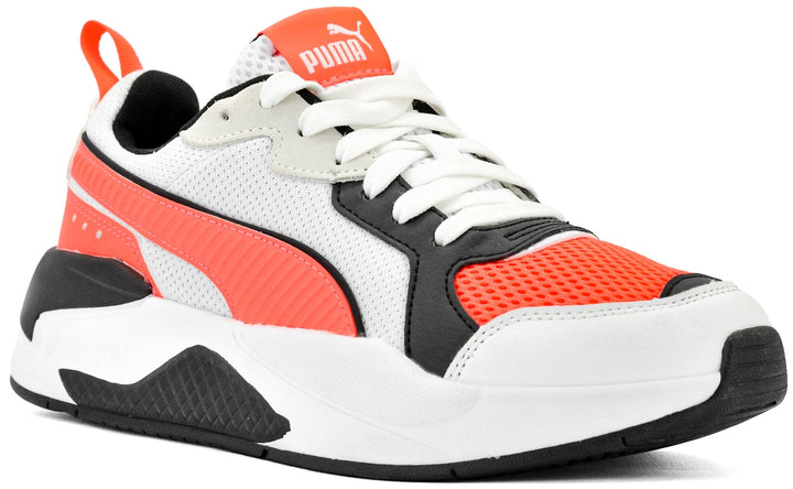 PUMA X-RAY SNEAKERS BIANCO - Footcourt Egypt
