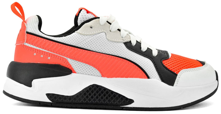 PUMA X-RAY SNEAKERS BIANCO - Footcourt Egypt