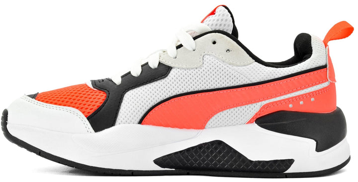 PUMA X-RAY SNEAKERS BIANCO - Footcourt Egypt