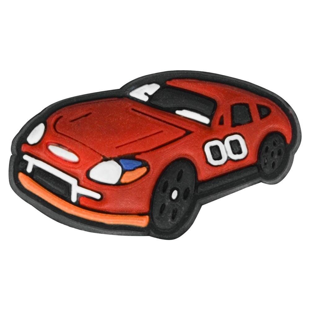 Race Car Vector - Crocs