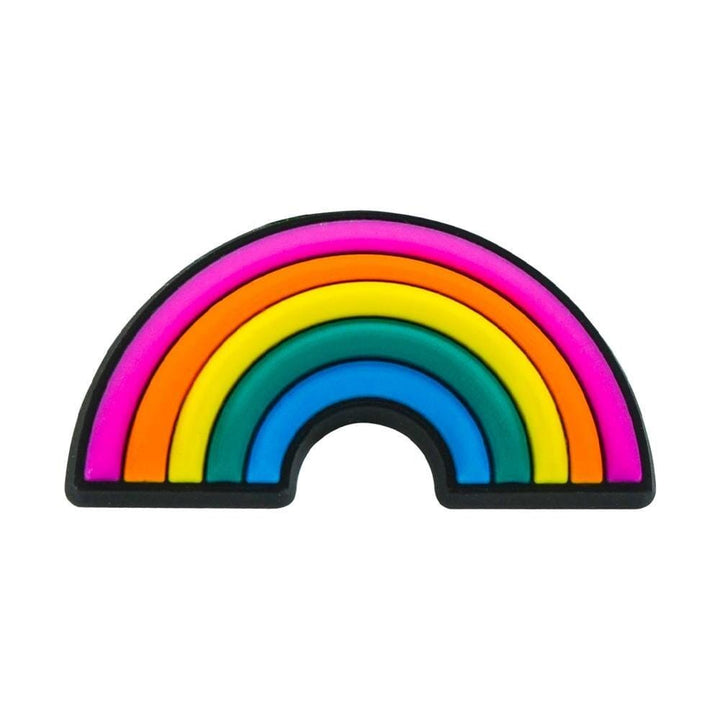Rainbow - Crocs