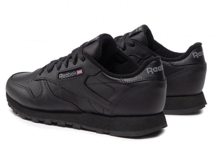 Reebok Cl Lthr - Reebok