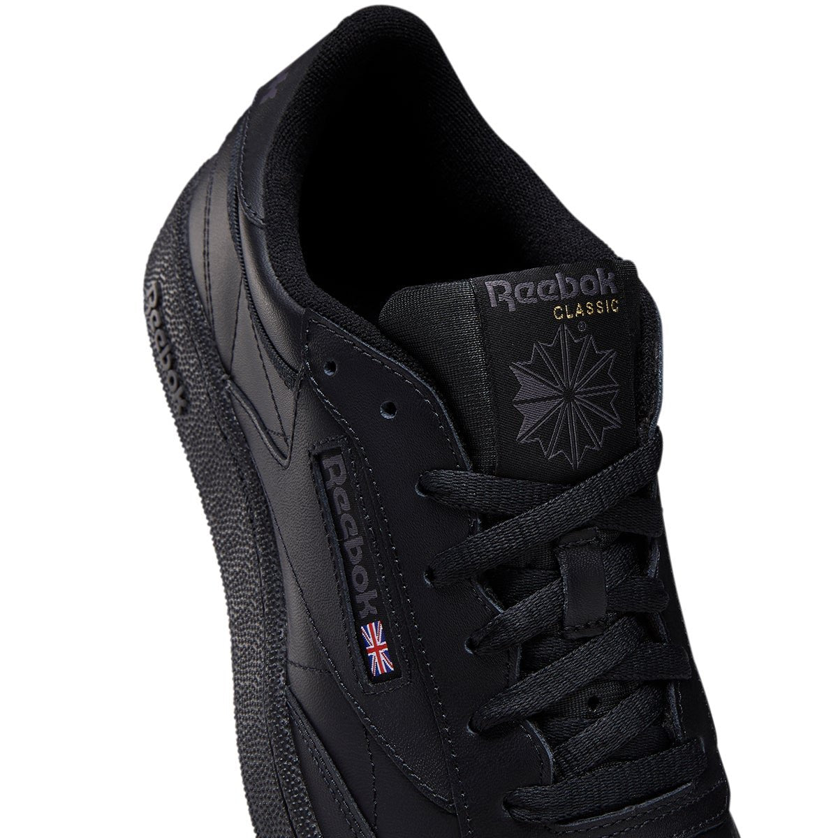 Reebok KIDS Club C 85 - Footcourt Egypt