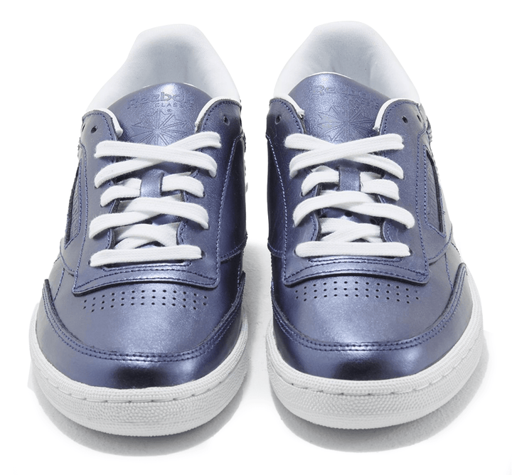 Club c 85 2025 s shine reebok