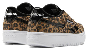 Reebok Club C Double Revenge Animal Print Kids - Footcourt Egypt