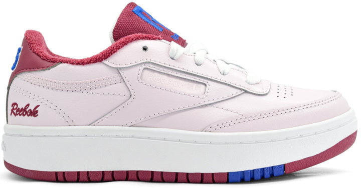 Reebok Club C Double Shoes Kids - Footcourt Egypt