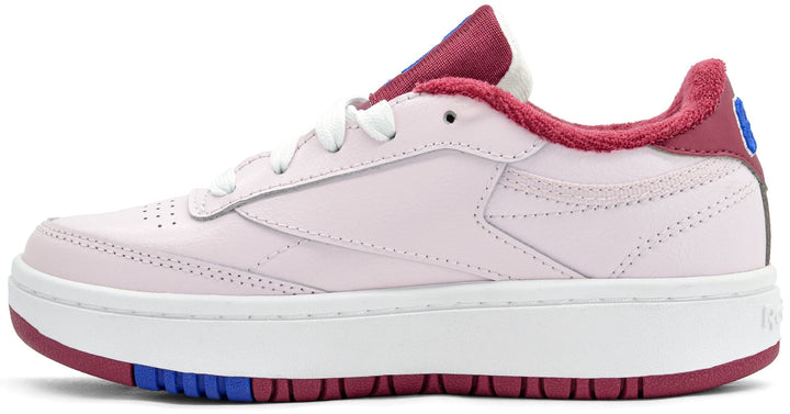 Reebok Club C Double Shoes Kids - Footcourt Egypt