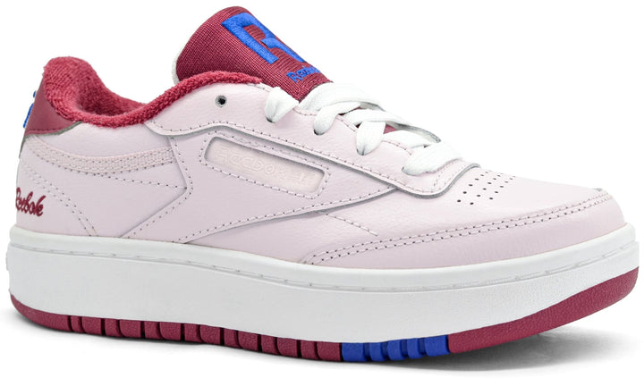 Reebok Club C Double Shoes Kids - Footcourt Egypt