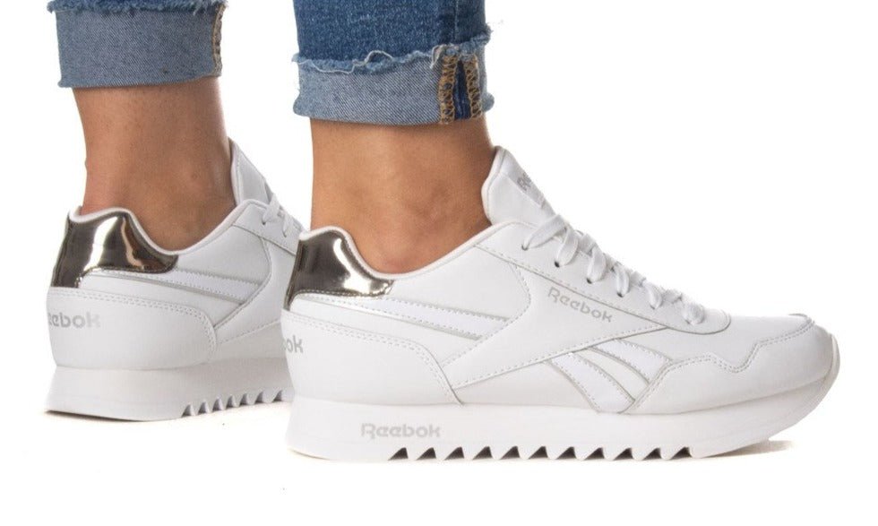 Reebok Apavi Royal Classic Jog 3 Platform Footcourt Egypt