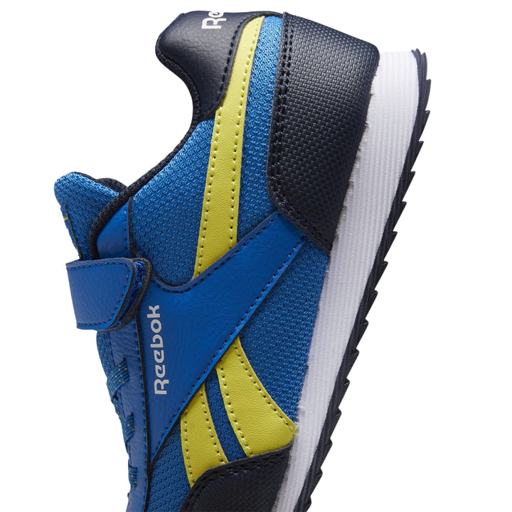 Reebok Royal Classic Jogger 3 Shoes - Preschool - Reebok