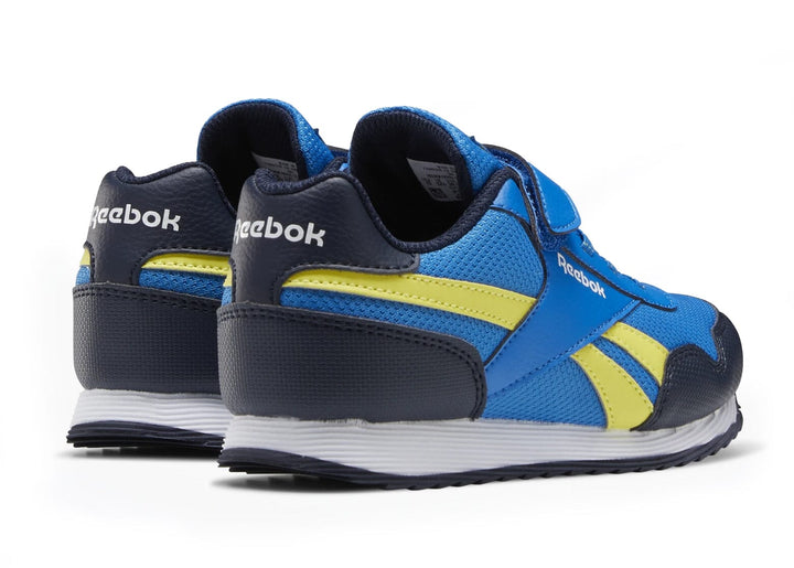 Reebok Royal Classic Jogger 3 Shoes - Preschool - Reebok