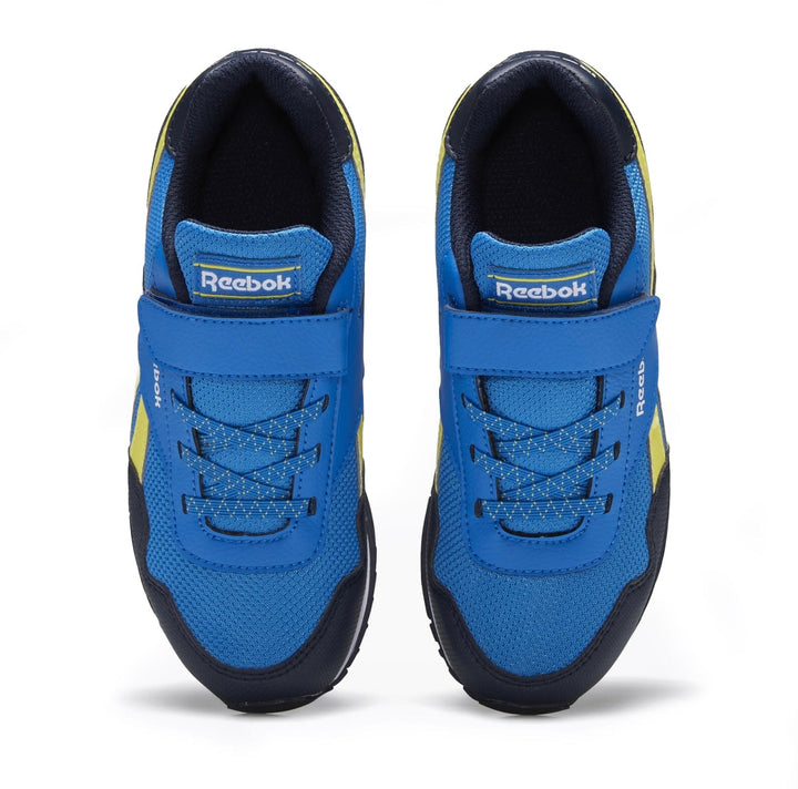 Reebok Royal Classic Jogger 3 Shoes - Preschool - Reebok