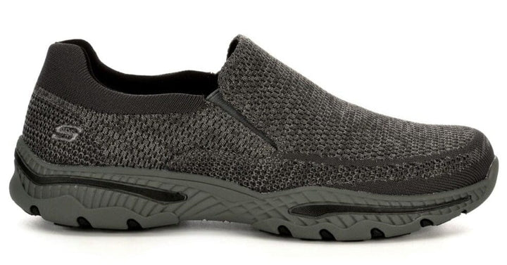 Relaxed Fit: Creston - Barron - Skechers