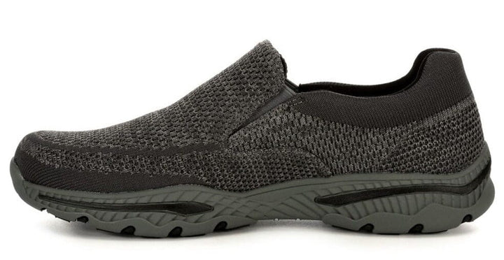 Relaxed Fit: Creston - Barron - Skechers