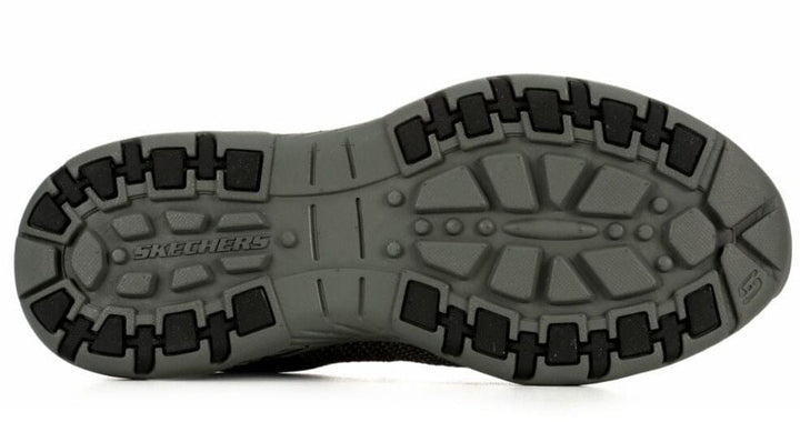 Relaxed Fit: Creston - Barron - Skechers