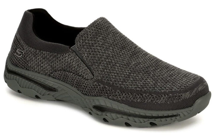 Relaxed Fit: Creston - Barron - Skechers