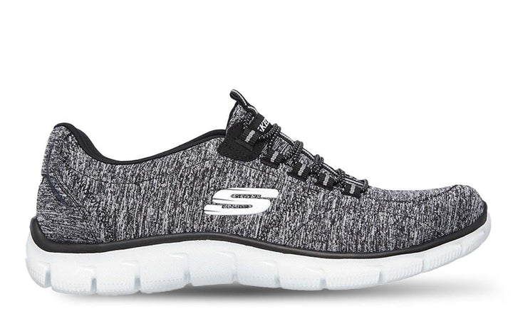 RELAXED FIT: EMPIRE - HEART TO HEART - Skechers