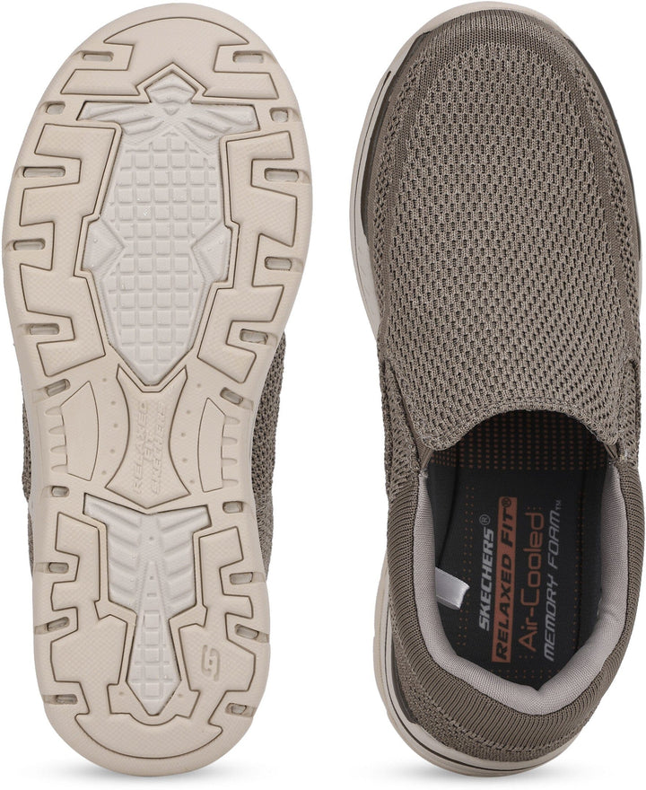 RELAXED FIT: EXPECTED - GOMEL - Skechers