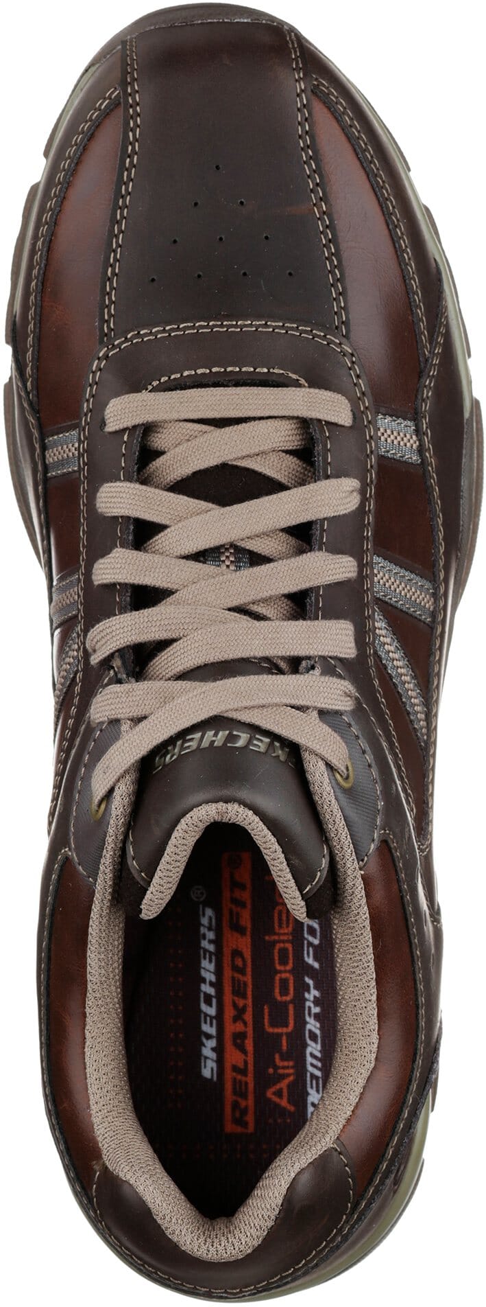 RELAXED FIT: ROVATO - TEXON - Skechers