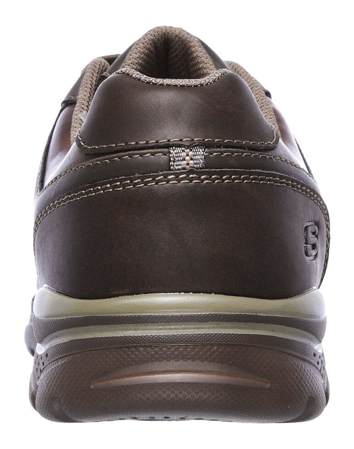 RELAXED FIT: ROVATO - TEXON - Skechers