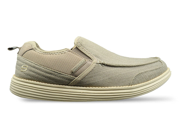 RELAXED FIT: STATUS - DELTON - Footcourt Egypt