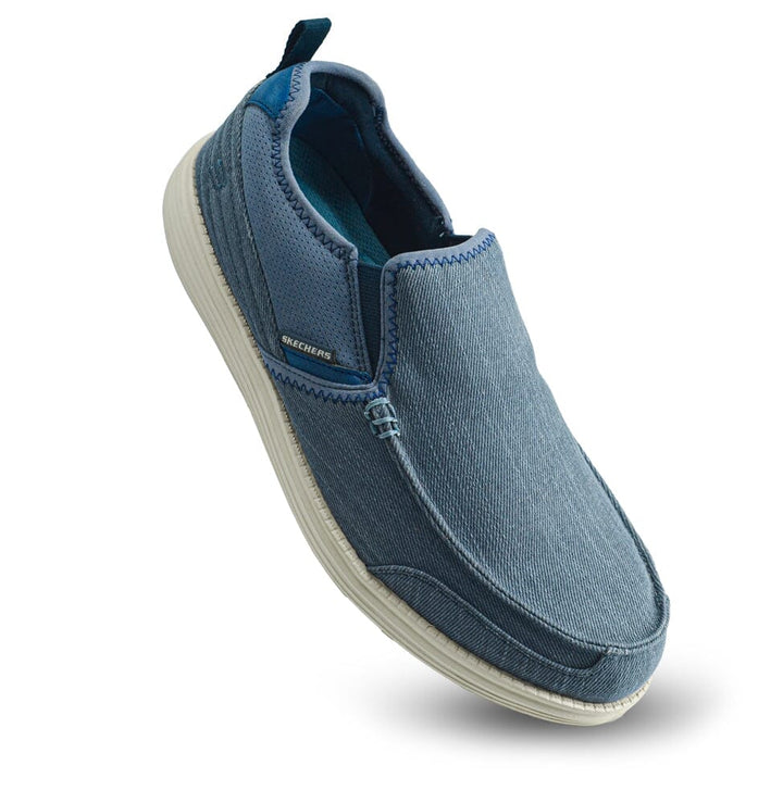 RELAXED FIT: STATUS - DELTON - Footcourt Egypt