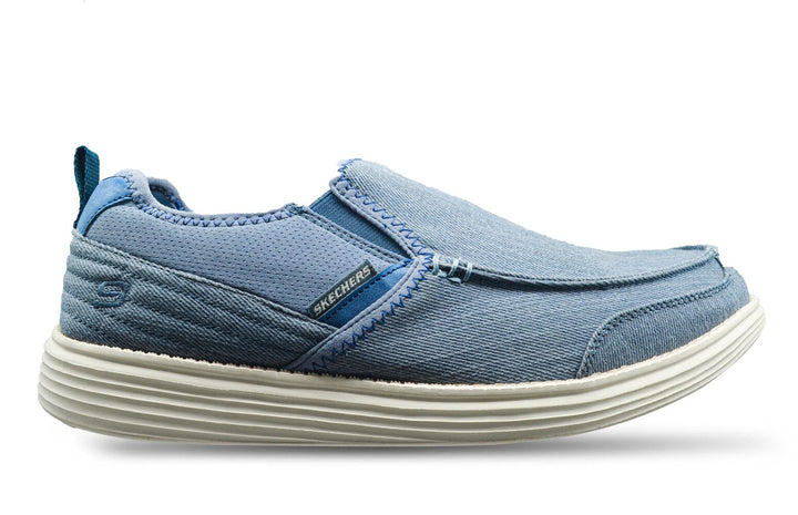 RELAXED FIT: STATUS - DELTON - Footcourt Egypt