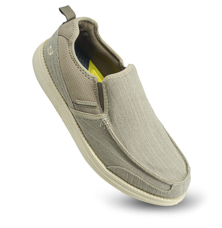 RELAXED FIT: STATUS - DELTON - Footcourt Egypt