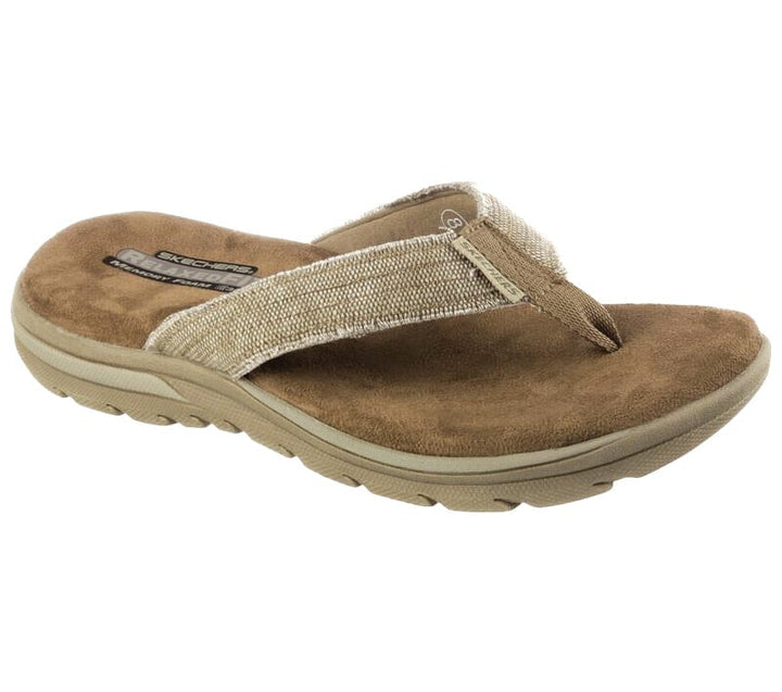 Relaxed Fit: Supreme - Bosnia - Skechers