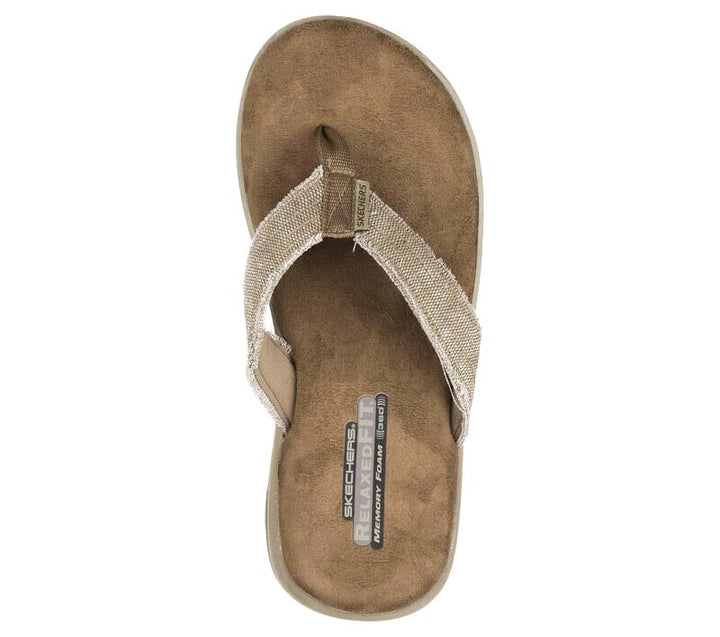 Relaxed Fit: Supreme - Bosnia - Skechers