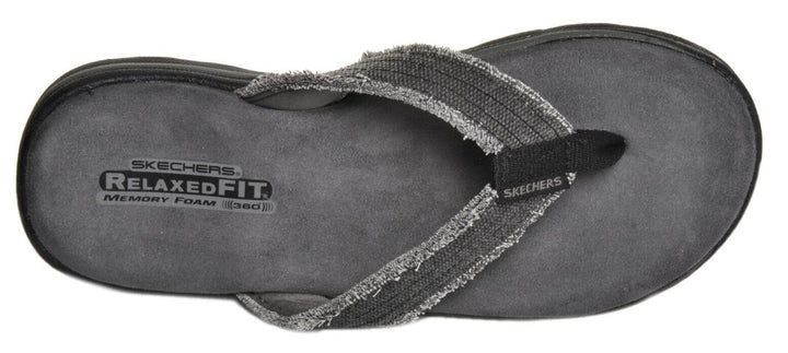 Relaxed Fit: Supreme - Bosnia - Skechers