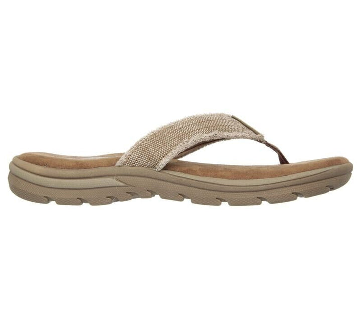 Relaxed Fit: Supreme - Bosnia - Skechers