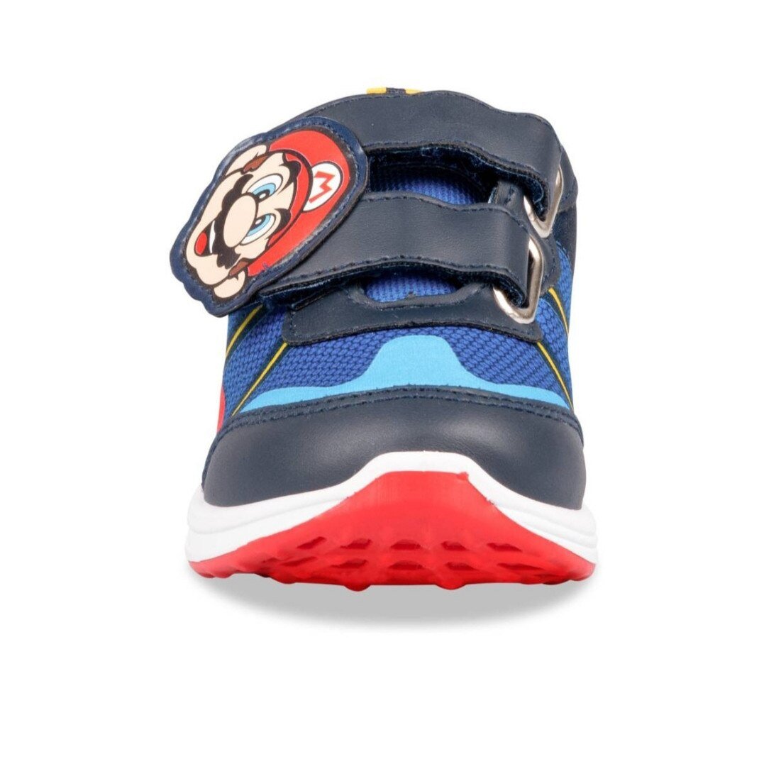 DISNEY LEOMIL SUPER MARIO - Footcourt Egypt
