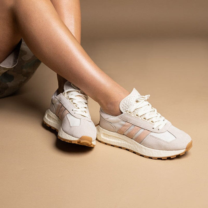 RETROPY E5 SHOES - Adidas