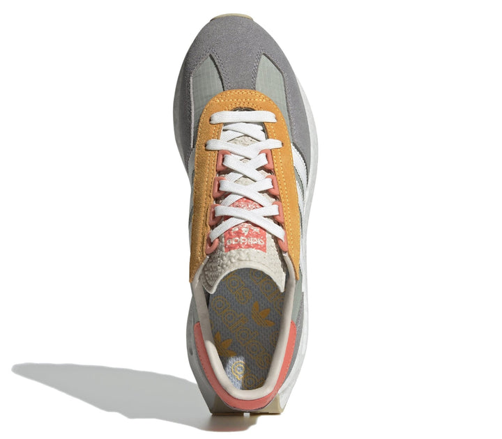RETROPY E5 SHOES - Footcourt Egypt