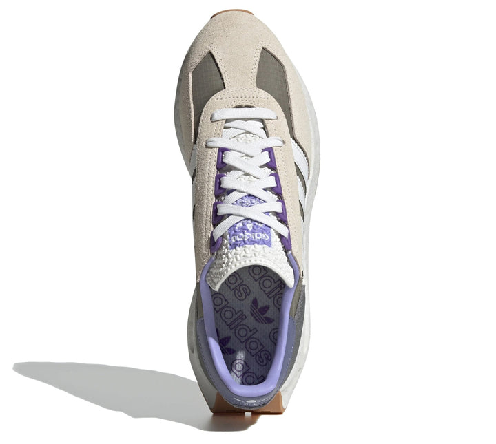 RETROPY E5 SHOES - Footcourt Egypt
