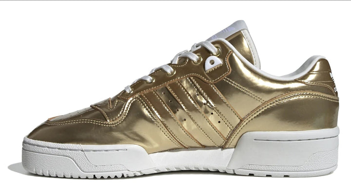 RIVALRY LOW SHOES - Adidas