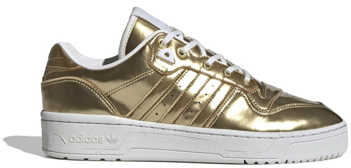 RIVALRY LOW SHOES - Adidas